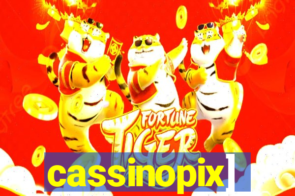 cassinopix]